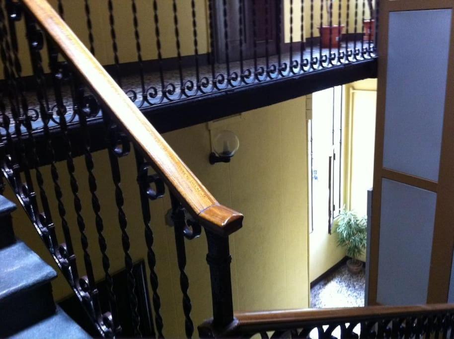 Townhouse Milan Milão Exterior foto